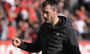 Minella, entre dudas y certezas antes de Gimnasia de Jujuy