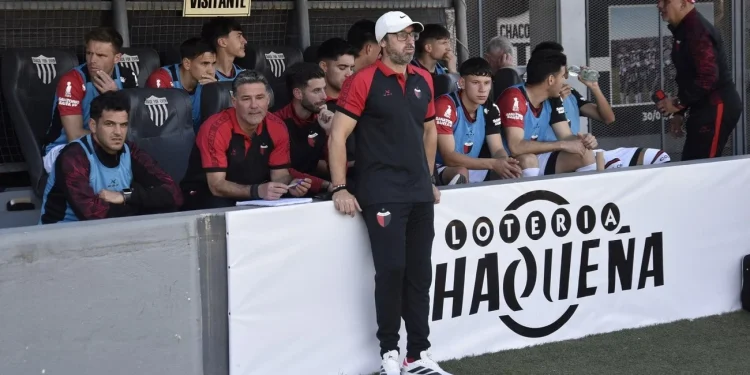 Colón: Los concentrados de Minella, con algunas novedades