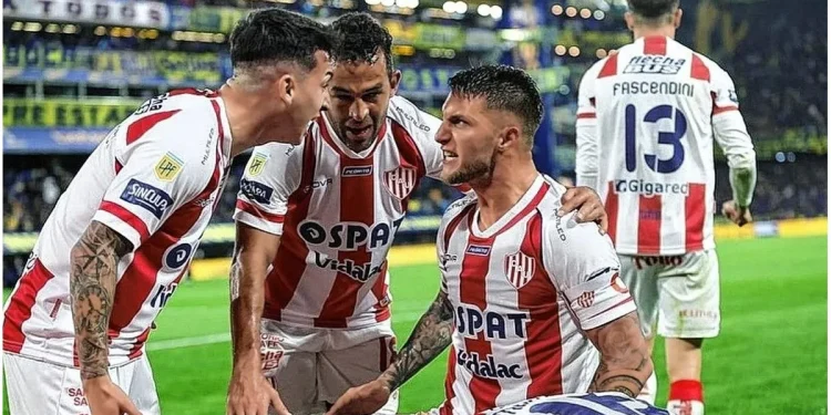 Racing no pudo cerrar la llegada de Vázquez: ¿Vuelve a la carga por Pardo?