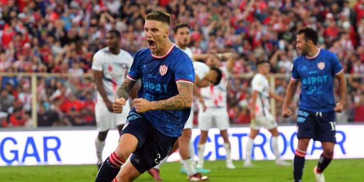 Franco Pardo se va de Unión para jugar en Racing