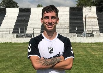 «Estamos hablando del Pulga y para mi ante Colón es un clásico»