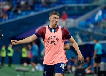 ¿Unión suma otro refuerzo juvenil?