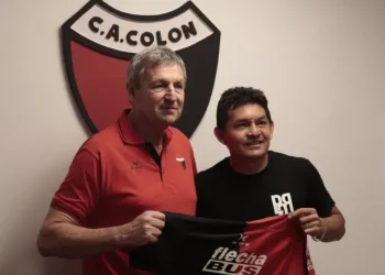 «Cuando llegué en 2019 era algo similar»