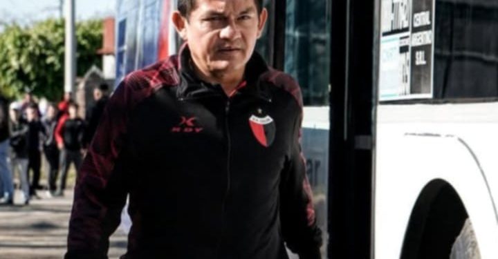 ST: Centro del Pulga, gol de Jourdan, para vencer 1 a 0 a Almirante