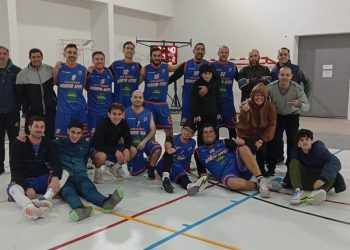 Promocional: festejos de Colón (SF) y Arroyo Leyes en el inicio del segundo certamen