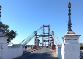 Mirá cómo estará el tiempo todo el fin de semana