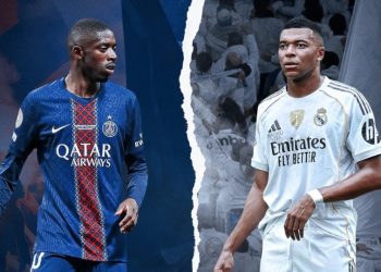 Real Madrid y PSG definen al segundo finalista del Mundial de Clubes