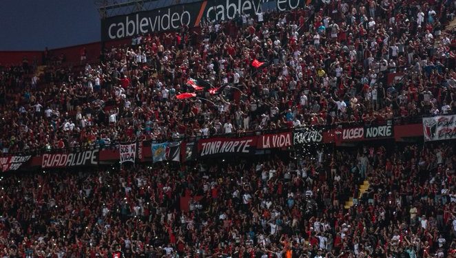 Colón: Venta de entradas y recomendaciones para los hinchas