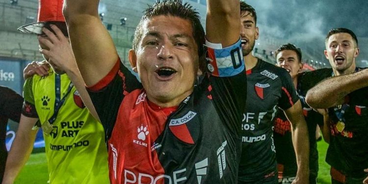 Vuelve el Pulga: En horas estará pisando el Brigadier el capitán campeón