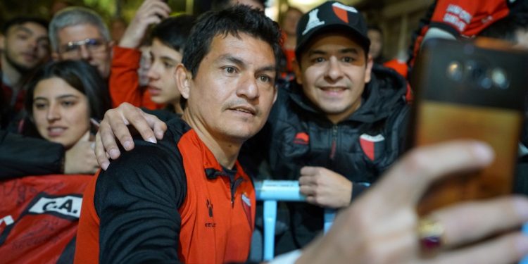 Vuelve el Pulga: Los números en Colón y aquella última función