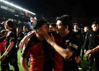 El sugestivo posteo de Facundo Farías por la posible vuelta del Pulga