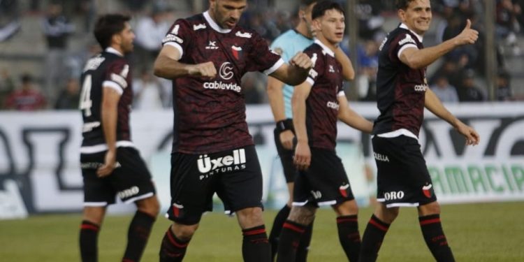 Colón pendiente del cierre de la fecha 23