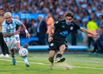 Racing buscará recuperarse en su visita a Belgrano