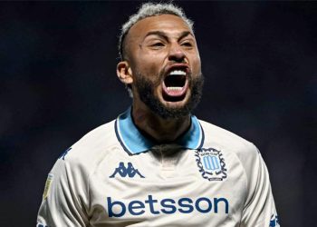 Racing se recuperó en Córdoba al imponerse ante Belgrano