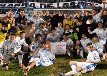 Unión enfrentará a un viejo conocido en los 4tos de Copa Santa Fe