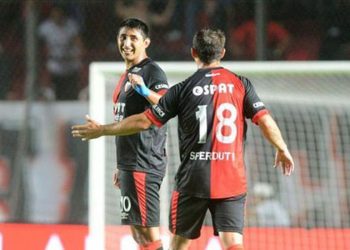 ¿Colón busca tentar un «10» conocido de los Sabaleros?