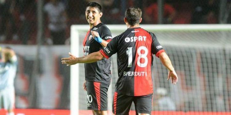 ¿Colón busca tentar un «10» conocido de los Sabaleros?