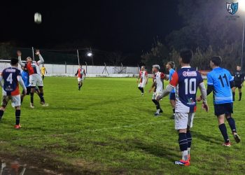 Santa Fe perdió y se despidió de la Copa País