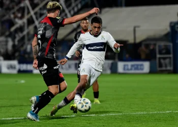 Volantazo: Rodrigo Saravia no llega a Unión y se va a Belgrano de Córdoba