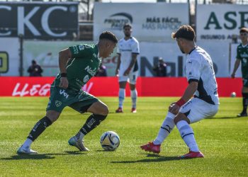 Independiente empató en Junín ante Sarmiento