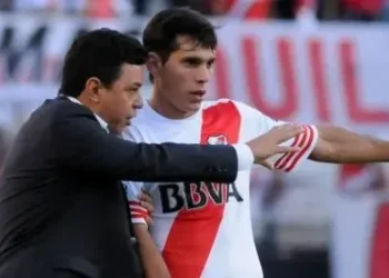 Augusto Solari sería uno de los elegidos por Madelón