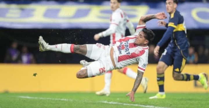 Datos y rachas de Unión, luego del empate ante Boca