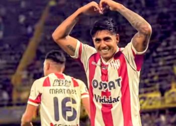 Datos y rachas de Unión, luego del empate ante Boca