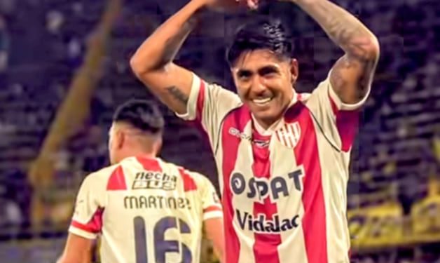 Datos y rachas de Unión, luego del empate ante Boca