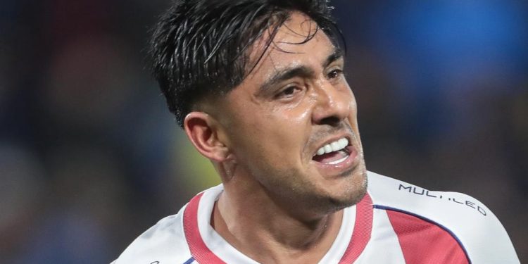 Tarragona: «Nos faltó terminar alguna jugada después del gol»