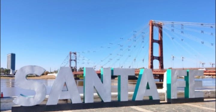 Mirá cómo estará el tiempo todo el fin de semana