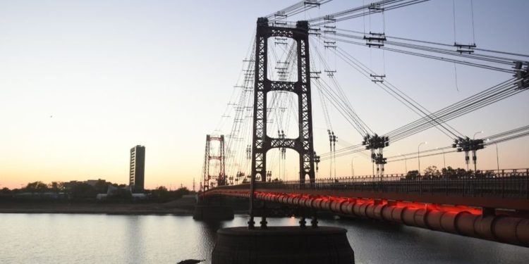 Cómo estará el tiempo este martes en Santa Fe