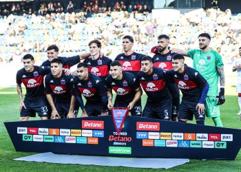 Tigre llegará a Santa Fe entonado: ganó el sobre el final