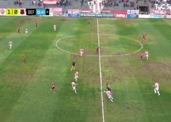 Perdió Defensores de Belgrano, rival de Colón por ingresar al Reducido