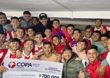 Cambió la fecha del debut de Unión en Copa Santa Fe
