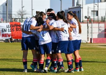 Unión quiere dar el paso hacia semifinales de Copa Santa Fe