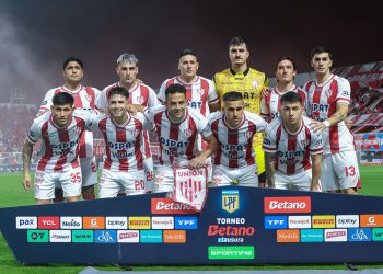 ST: Unión iguala con Tigre en Santa Fe