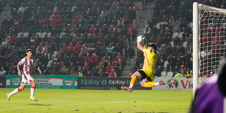 Unión jugará dos partidos en 24 horas: Enterate por qué…