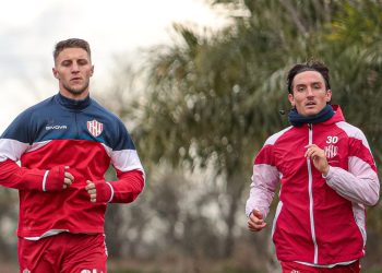 Unión dio a conocer los concentrados para el duelo ante Boca