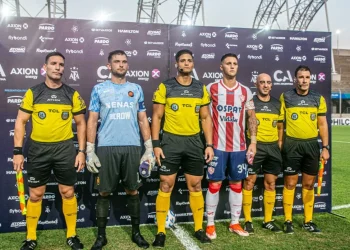 Bryan Ferreyra dirigirá a Unión por segunda vez: así le fue la anterior