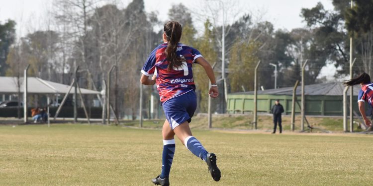 Unión perdió el invicto en AFA después de 7 triunfos al hilo