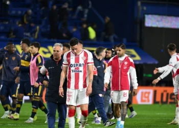 Durso llegó a Santa Fe para sumarse a Unión y en las próximas horas llegaría otro refuerzo