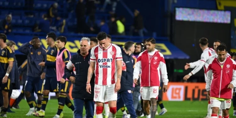 Durso llegó a Santa Fe para sumarse a Unión y en las próximas horas llegaría otro refuerzo