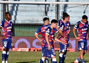 Se fue de Unión y no pasó la revisión médica, pero su equipo lo incorpora igual