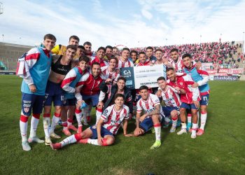 Unión podría perder un jugador titular a días del comienzo del torneo