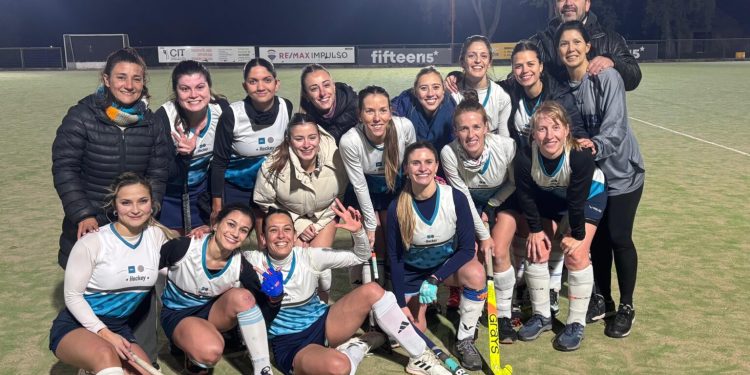La UNL, a un paso de consagrarse en la Segunda División