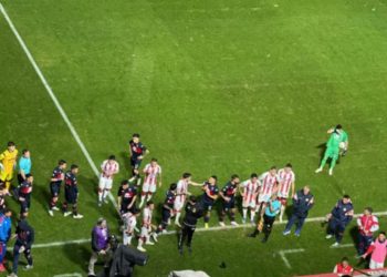 ST: Unión iguala con Tigre en Santa Fe