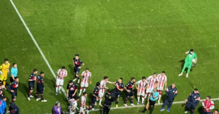 ST: Unión iguala con Tigre en Santa Fe