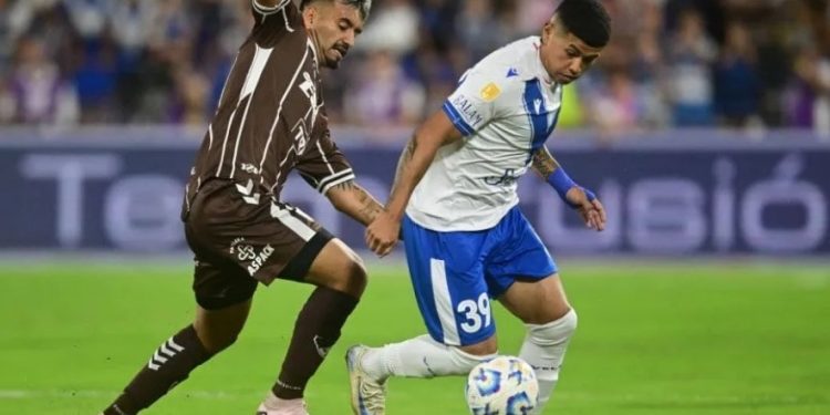Platense y Vélez prometen buen fútbol