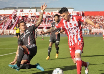 Spahn reveló la sede que le solicitará a Copa Argentina para el encuentro ante River