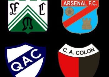 Cuatro campeones en apuros en la Primera Nacional 2025